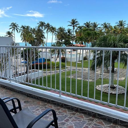 Ocean-City View Tantra Apartment San Juan Eksteriør billede